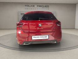 Ibiza 1.0 TSI FR ACC FLA SHZ LM LED KeyLess PDC