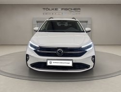 Taigo 1.0 TSI Life IQLight Navi Virtual KlimaA.