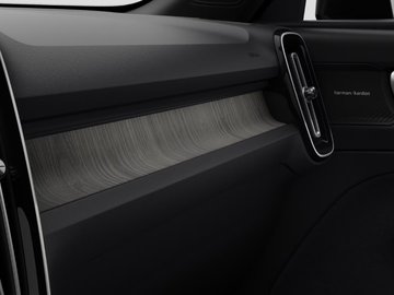 XC40 B3 Plus Dark Forest Lake | Gewerbeaktion | – Bild 12