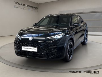 T-Roc R-Line 1.5 l eTSI OPF DSG R-Line IQLight – Bild 2