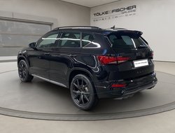 Ateca 2.0 TSI 4Drive Tribe Edition ACC AHK AUT