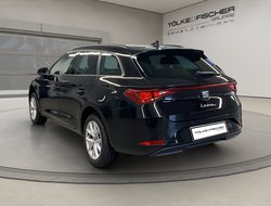 Leon Sportstourer 1.5 eTSI Road Edition AUT LM