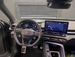 Terramar 2.0 TSI 4Drive Americas Cup Edition