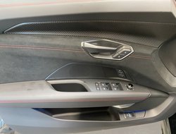 RS e-tron GT performance 620 kW ACC AUT Kam. 360