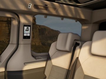 T7 California Beach Camper IQ-LED Verlours STANDH – Bild 22