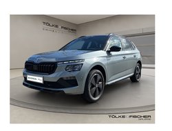 Kamiq 1.0 TSI DSG Monte Carlo ACC AHK Kamer eHeck
