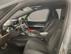 Born 150 W ACC AUT Kam. Navi Sportp. Virtual LED