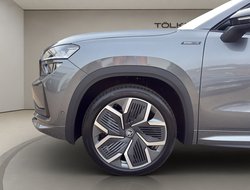 Kodiaq DSG Sportline DCC Navi AHK Matrix eHeck