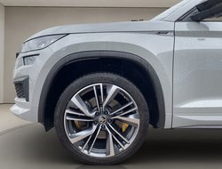 Kodiaq 2.0 TDI 4x4 Sportline DCC ACC AHK AUT LED