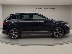 Tiguan 1.5 TSI BMT Active ACC AUT Kam. Navi LED