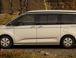 T7 California Beach Tour TDI 110 kW DSG