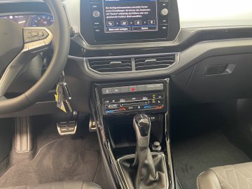 T-Cross Energy TSI DSG AHK GJR Rückfahrkamera – Bild 14