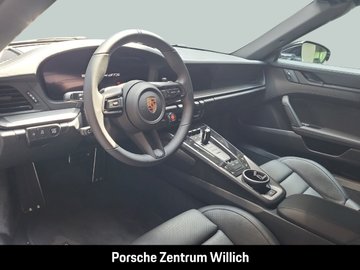 992 911 Targa 4 GTS Liftsystem-VA InnoDrive BOSE – Bild 7