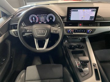A5 Sportback 40 2.0 TFSI MHEV quattro advanced – Bild 16