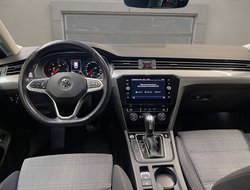 Passat Variant 2.0 TDI BMT Business ACC AHK AUT