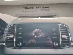 Karoq 2.0 TDI Tour ACC AUT Kam. Navi Virtual LED