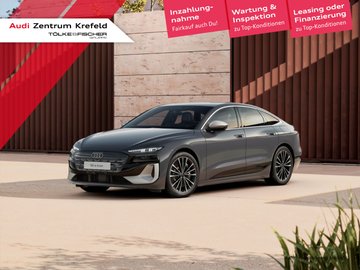A6 Sportback e-tron  210 kW – Bild 2