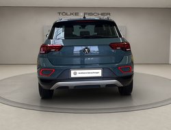 T-Roc 1.0 TSI Life ACC AHK Navi Virtual DynLicht