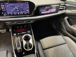 A6 Avant S-Line TDI quattro S tronic B&O, AHK,