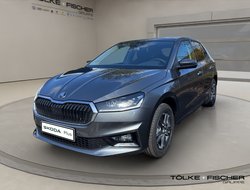 Fabia 1.0 TSI Tour ACC Kam. Navi DynLicht LED LM