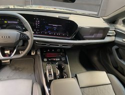 A5 2.0 Limousine quattro TDI W AUT Navi Virtual