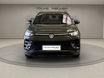 Tayron 1.5 l eHybrid DSG *SOFORT VERFÜGBAR* AHK – Bild 3