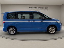 Multivan 1.4 TSI Style Pano IQLight ACC AUT Kam.