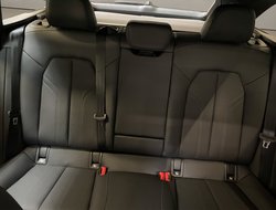 A6 2.0 Avant W TDI ACC AUT Leder Virtual el.Heck