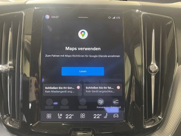 XC60 B4 (Diesel) Plus Bright ACC AHK AUT Kam. LM – Bild 12