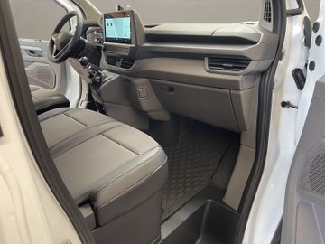 T7 Transporter Pritsche DoKa 2.0 TDI Schalter – Bild 18