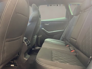Karoq 2.0 TDI 4x4 Sportline DCC ACC AHK AUT Kam. – Bild 15