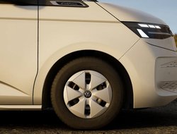 T7 California Beach TDI 110 kW DSG