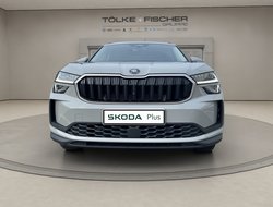 Kodiaq 1.5 TSI DSG ACC Navi Virtual eHeck