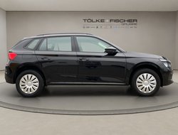 Kamiq 1.0 TSI Active LED PDC SHZ SpurH