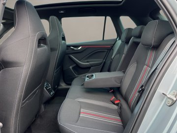 Kamiq 1.0 TSI DSG Monte Carlo ACC AHK Kamer eHeck – Bild 15