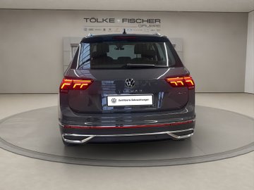 Tiguan 2.0 TSI BMT 4Motion Elegance IQLight ACC – Bild 5