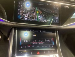 Q7 50 3.0 TDI quattro S-Line Pano S-line AHK AUT