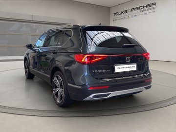 Tarraco 2.0 TSI 4Drive Xcellence ACC AHK AUT 360 – Bild 4