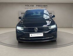 Tiguan 2.0 TDI BMT Active ACC AHK AUT Navi HUD