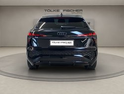 Q3 Sportback e-hybrid 200 kW S tronic ACC AHK LM