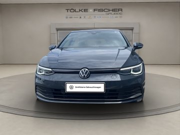 Golf VIII 2.0 TDI Active IQLight ACC AHK AUT HUD – Bild 3
