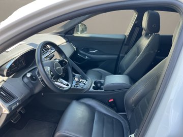 E-PACE D200 R-Dynamic Werksgarantie bis 07/28 – Bild 8