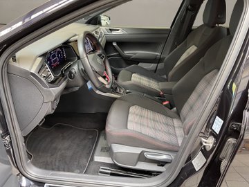 Polo VI 2.0 TSI GTI IQLight ACC AUT Navi Sportp. – Bild 8