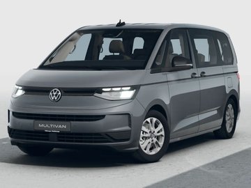T7 Multivan Trend eHybrid ACC AUT Kam. Virtual – Bild 2