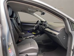 Golf Style 1.5 l eTSI OPF 7-Gang-DSG IQLight ACC