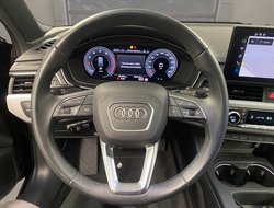 A4 40 2.0 TFSI Avant S-Line S-line ACC AUT Kam.