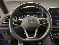 T-Roc 2.0 TSI 4Motion R-Line DCC Pano R-Line ACC