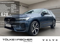 XC60 T6 Twin Engine PHEV Plus Dark Recharge ACC