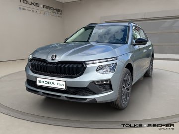 Kamiq 1.0 TSI DSG Tour AHK Kamera Virtual KeyLess – Bild 2