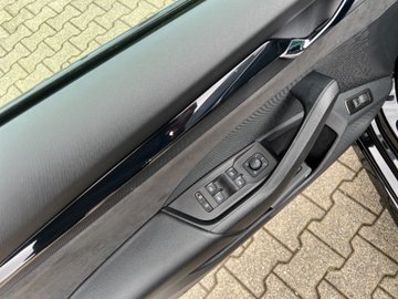 Octavia Combi RS Plus DCC ACC Navi AHK eHeck – Bild 8